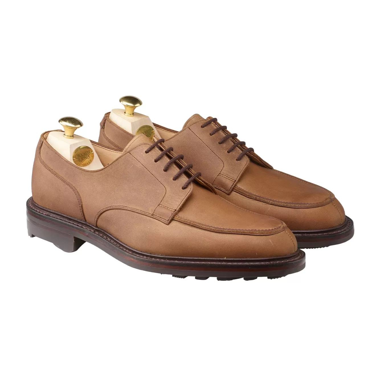 Derbys | Crockett & Jones Durham 5