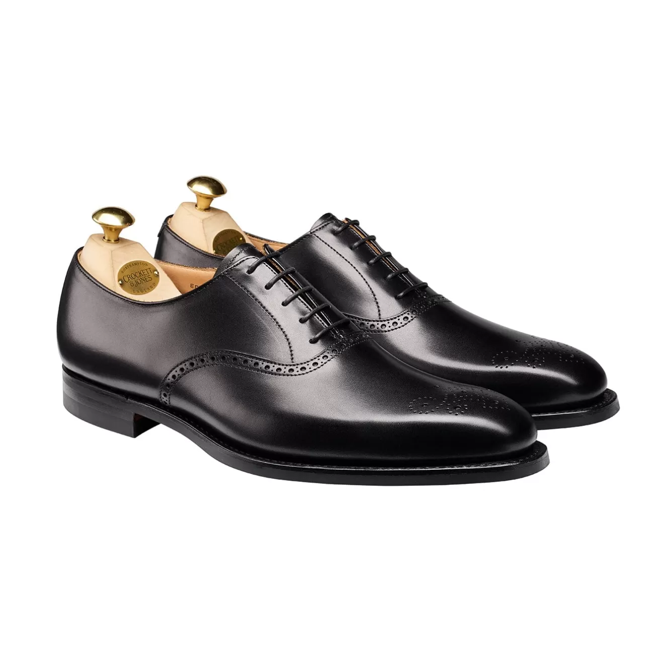 Calf Collection | Main Collection | Crockett & Jones Edgware