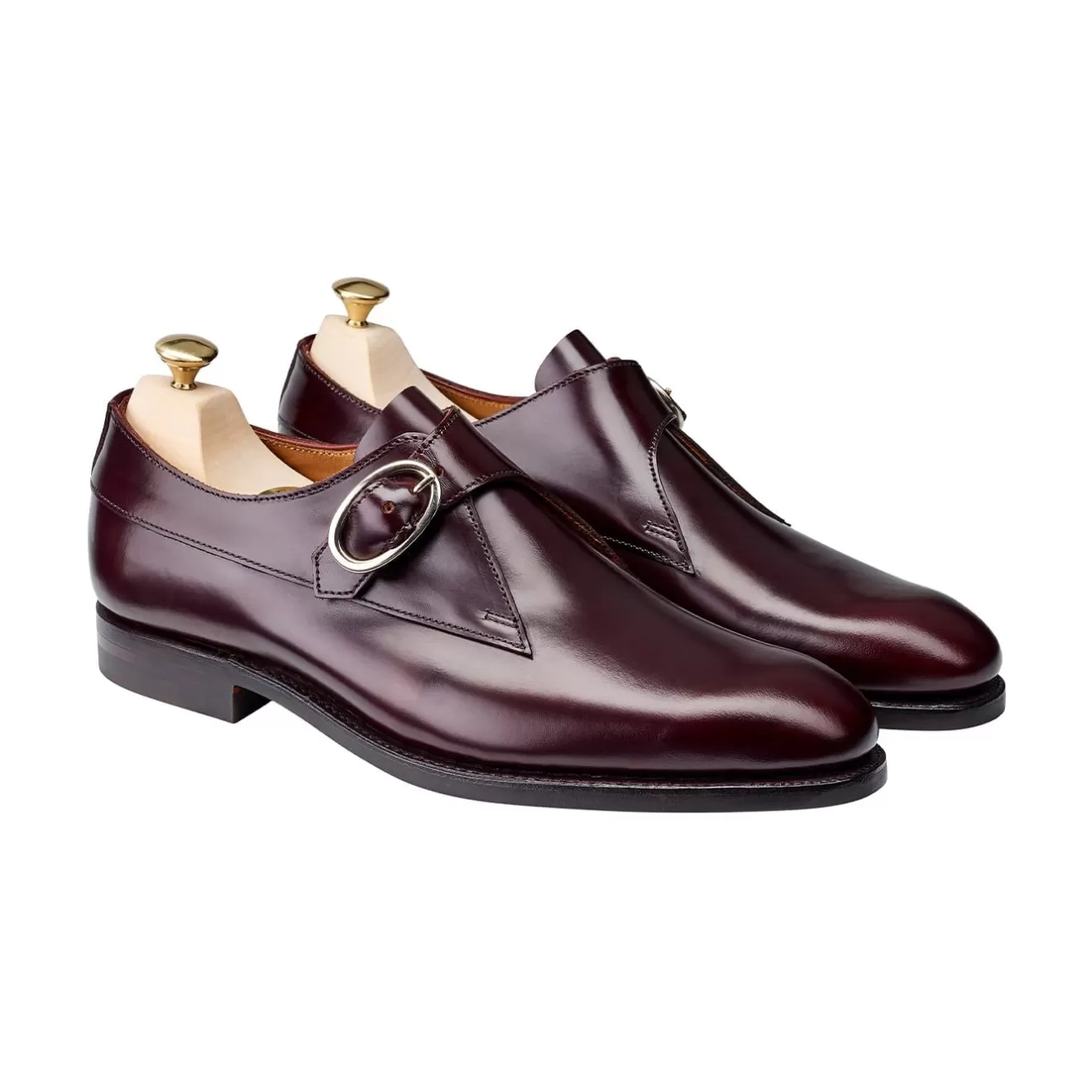 Calf Collection | Women's Collection | Crockett & Jones Emily