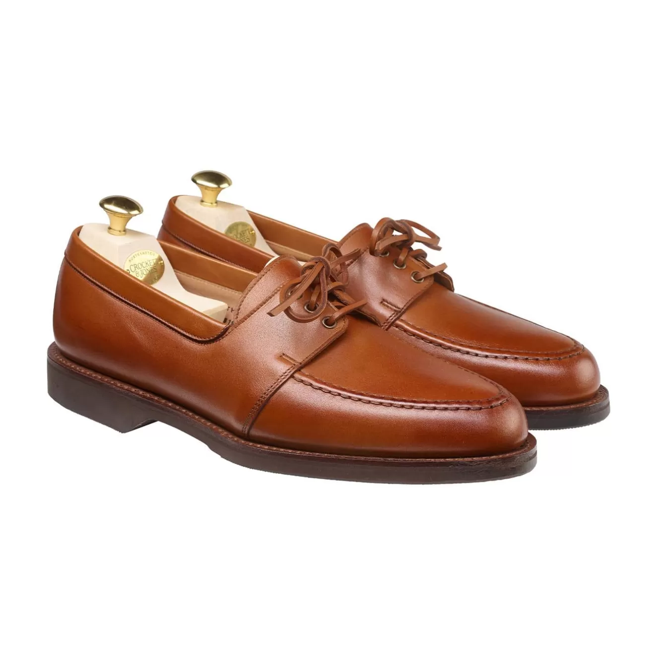 Calf Collection | Main Collection | Crockett & Jones Falmouth