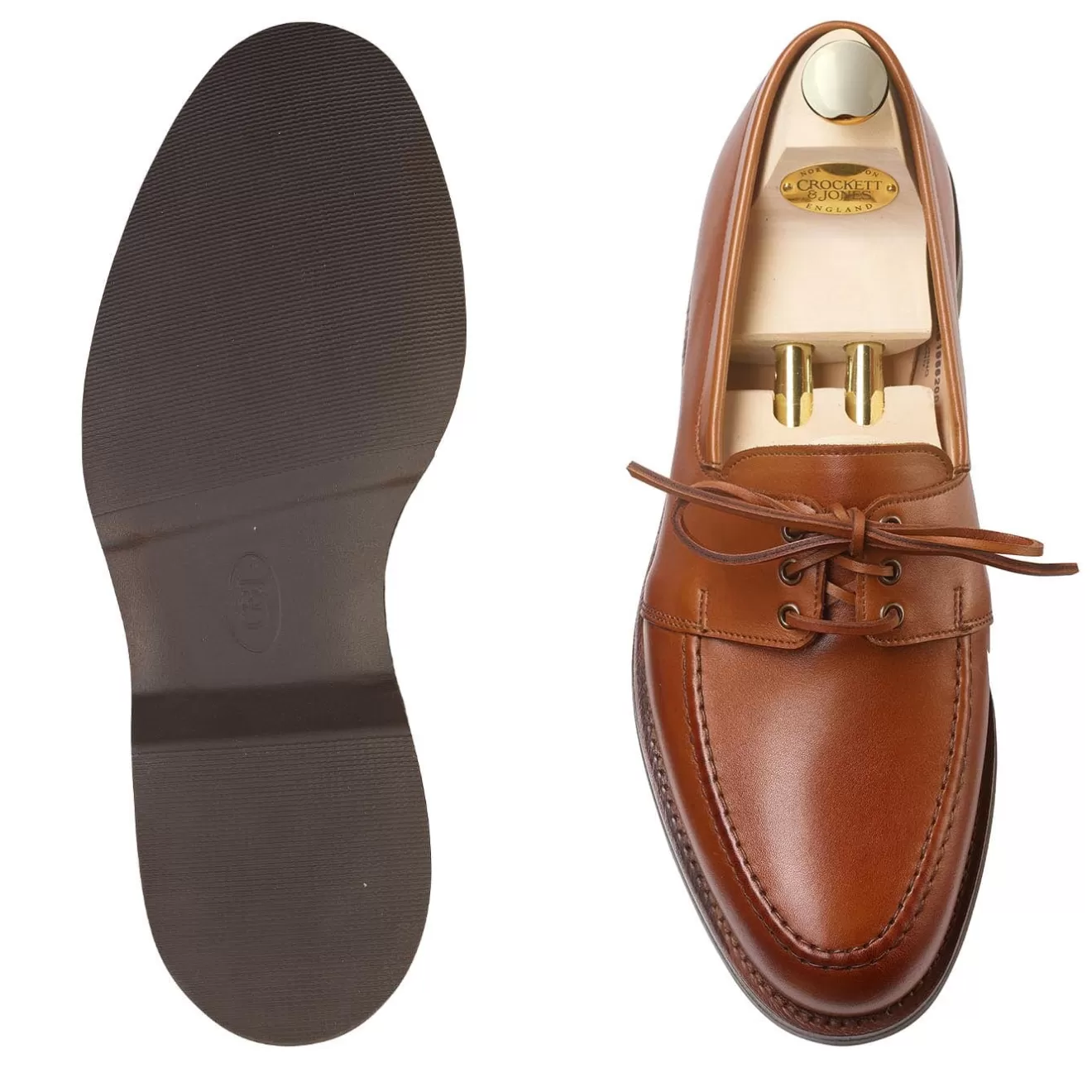 Calf Collection | Main Collection | Crockett & Jones Falmouth