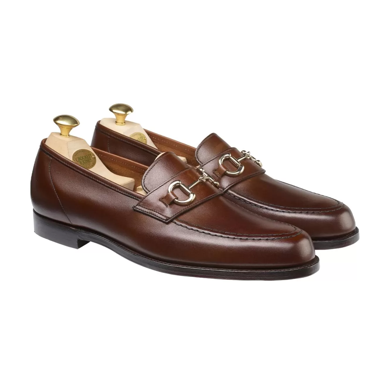 Calf Collection | Main Collection | Crockett & Jones Finchley 2