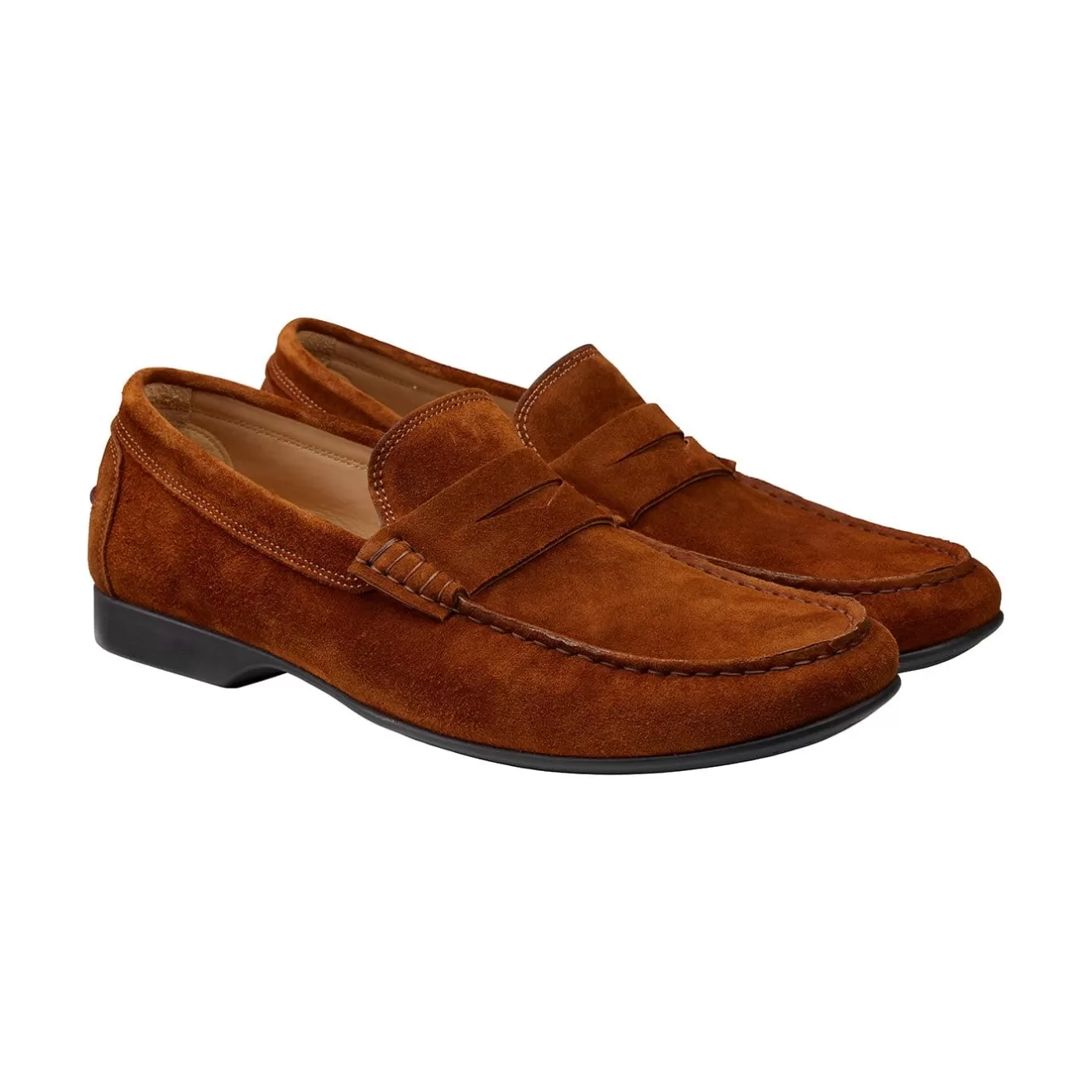 Suede Collection | Main Collection | Crockett & Jones Genoa