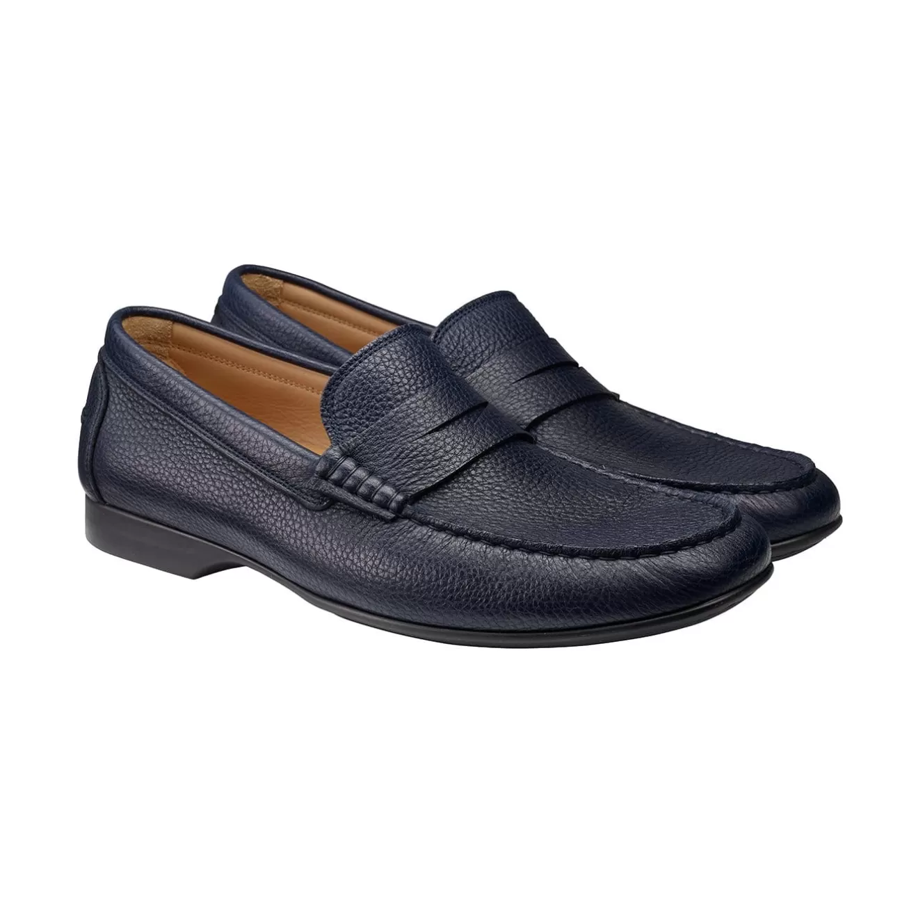 Grain Collection | Main Collection | Crockett & Jones Genoa