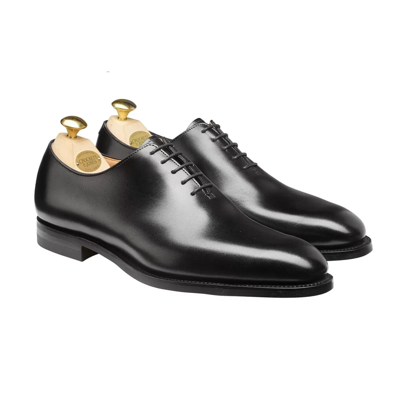 New Season | Calf Collection | Crockett & Jones Goodwood