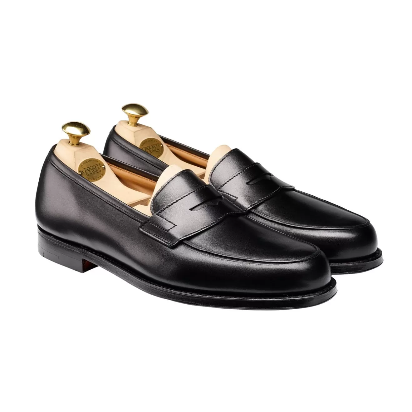 Calf Collection | Main Collection | Crockett & Jones Grantham 2