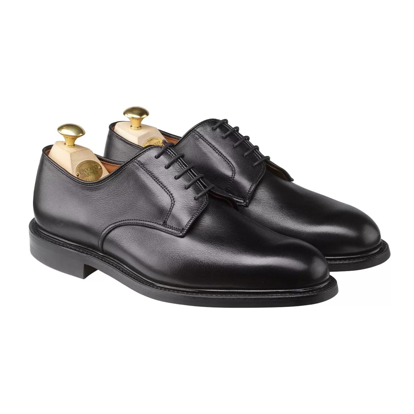 Calf Collection | Derbys | Crockett & Jones Grasmere