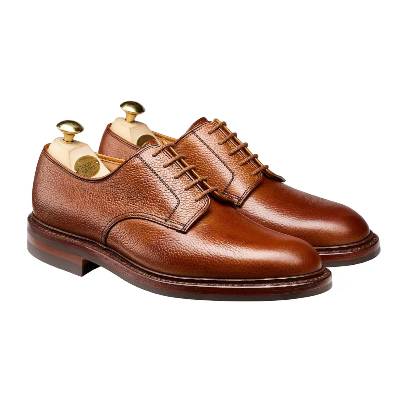 Grain Collection | Main Collection | Crockett & Jones Grasmere