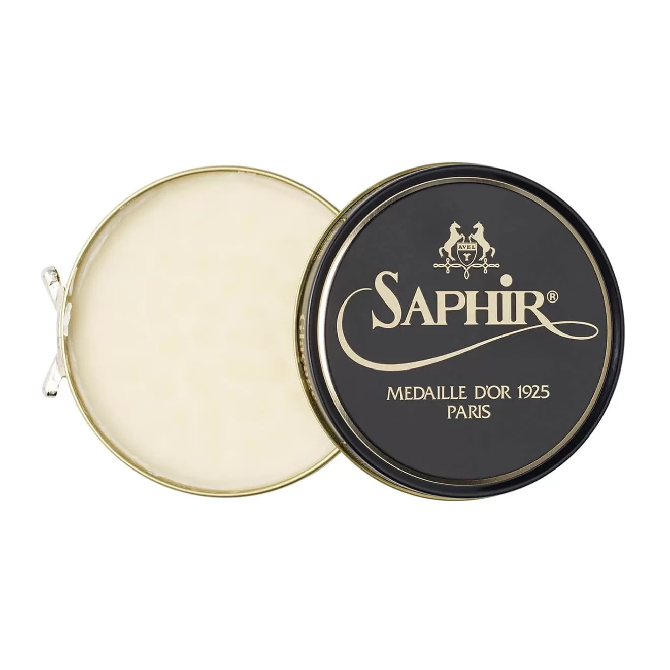 Saphir Medaille D'Or | Crockett & Jones Grease / Dubbin