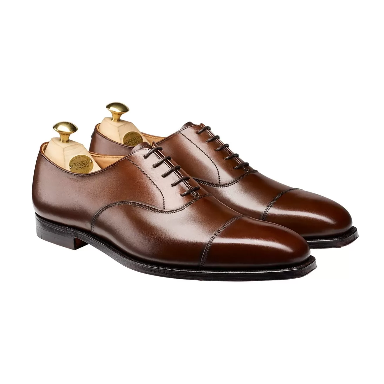 Calf Collection | Main Collection | Crockett & Jones Hallam