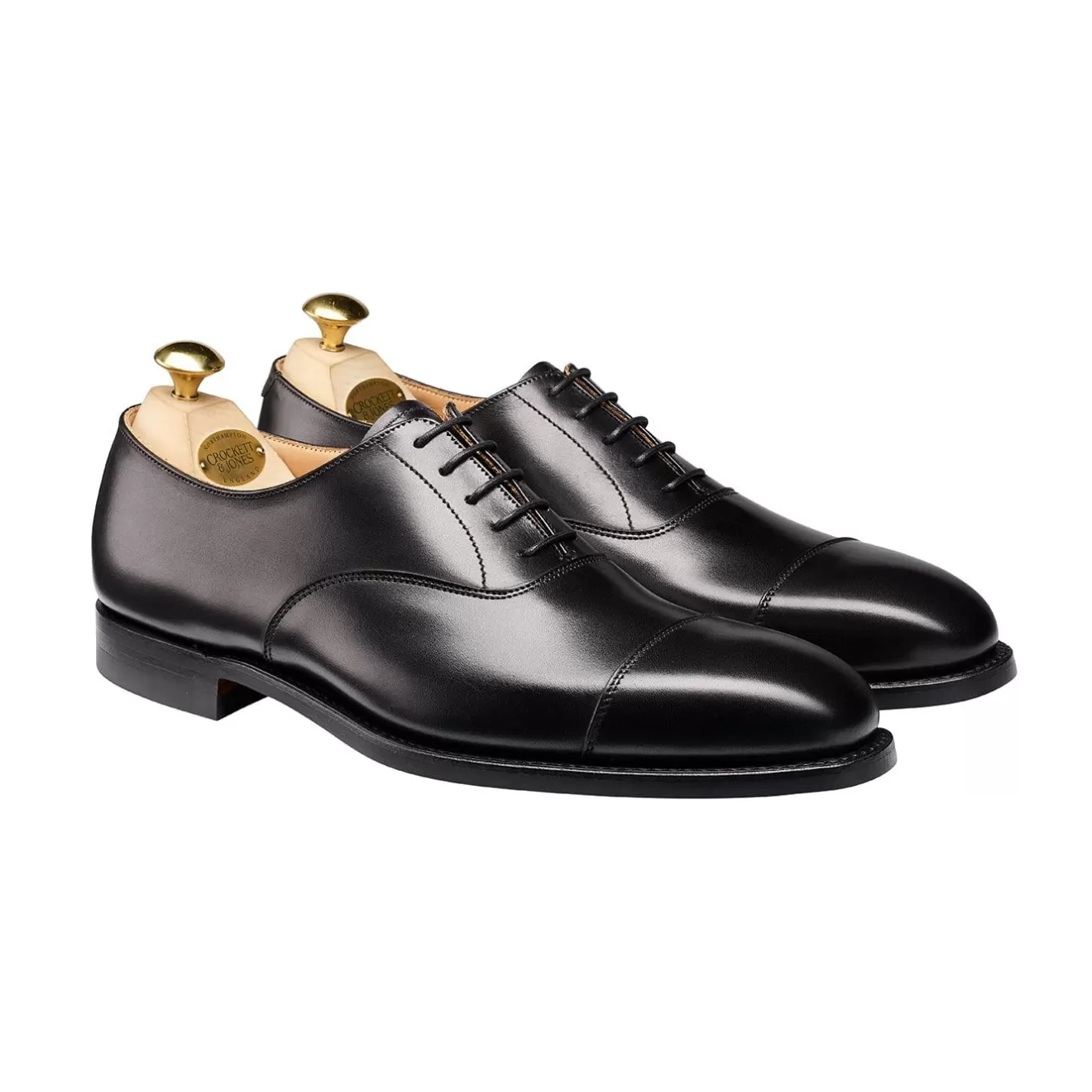 Calf Collection | Main Collection | Crockett & Jones Hallam