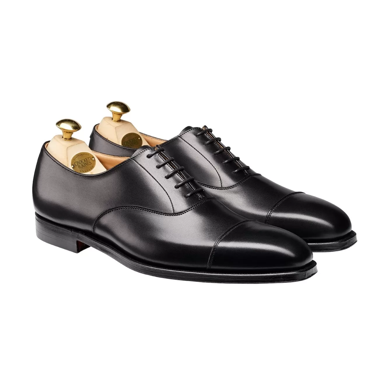 Calf Collection | Main Collection | Crockett & Jones Hallam