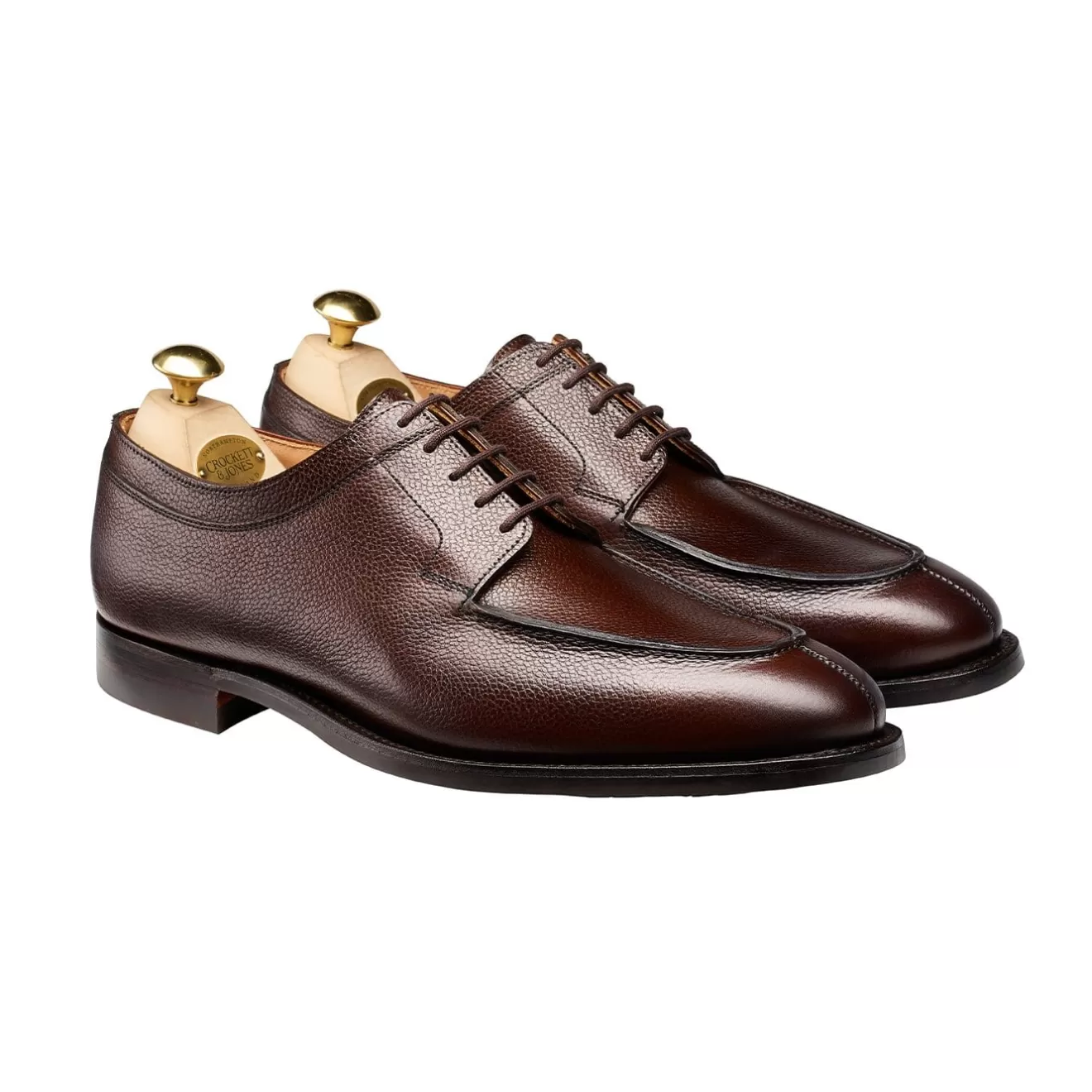 Grain Collection | Main Collection | Crockett & Jones Hardwick