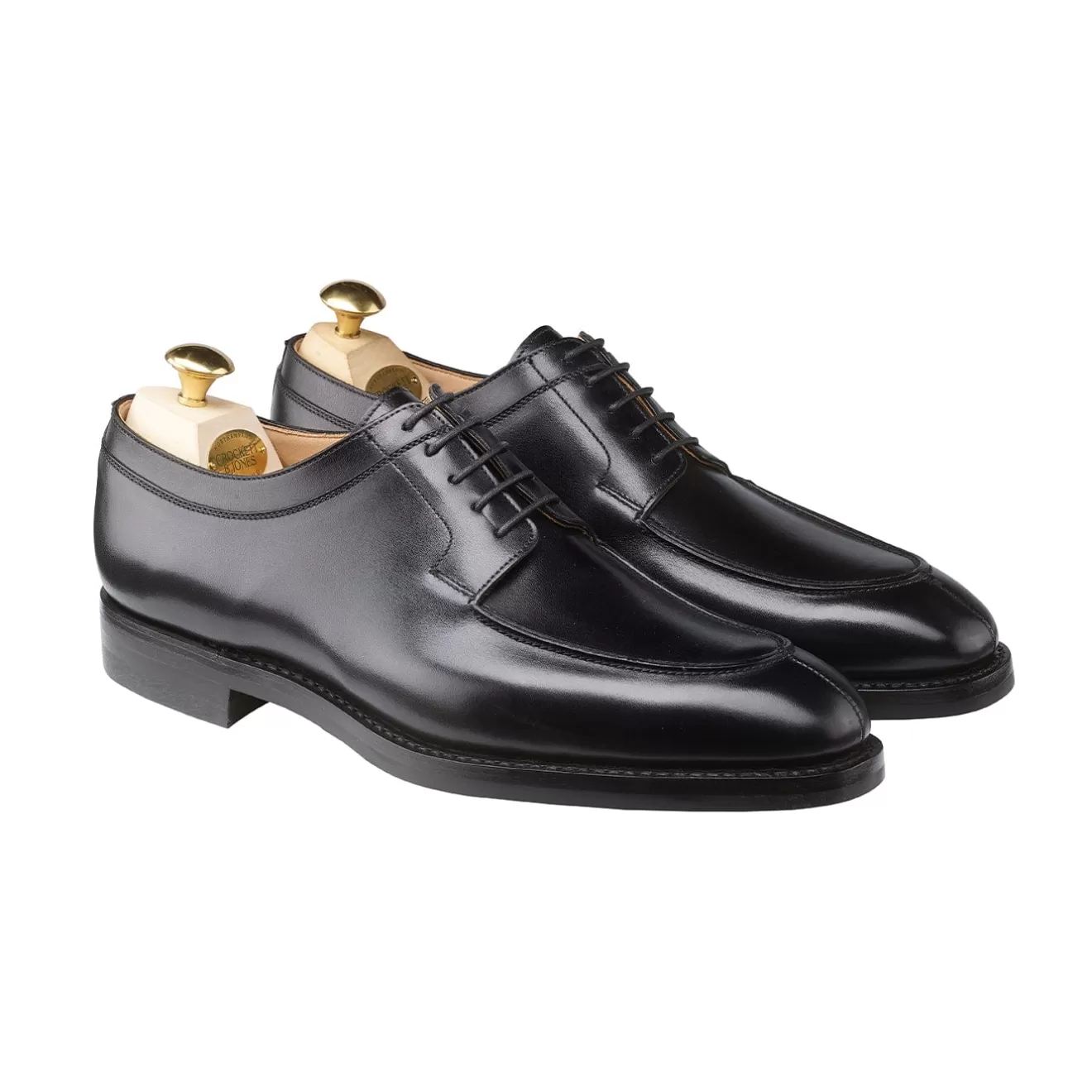 Calf Collection | Main Collection | Crockett & Jones Hardwick