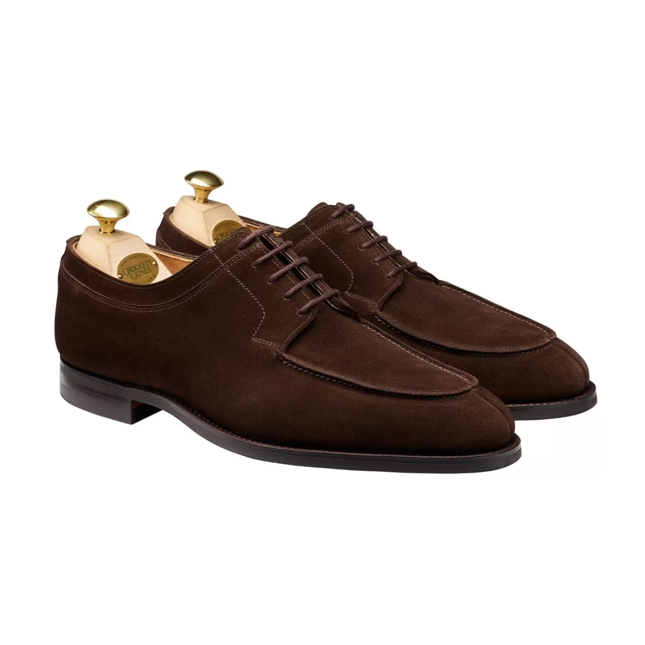 Suede Collection | Main Collection | Crockett & Jones Hardwick