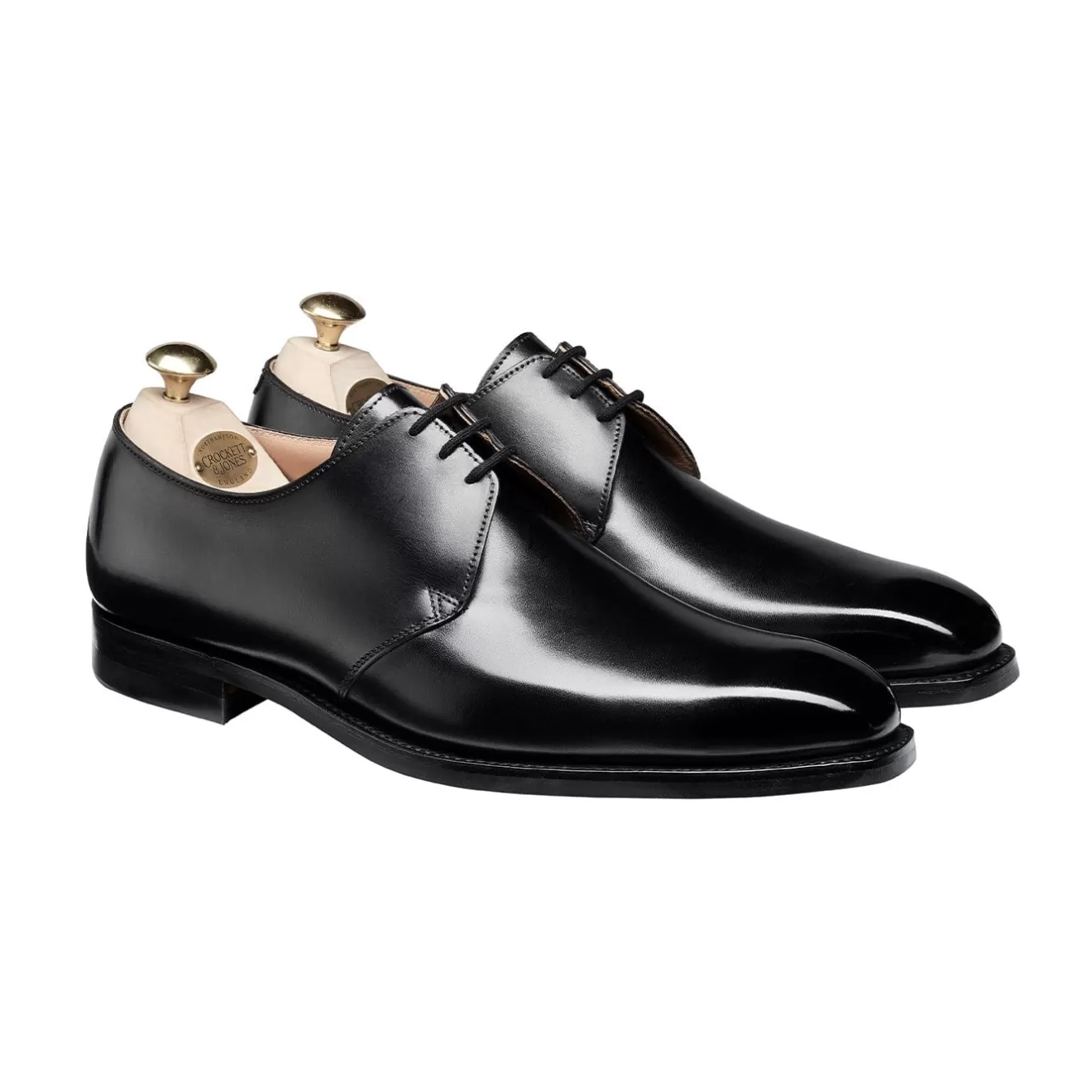 Calf Collection | Main Collection | Crockett & Jones Highbury