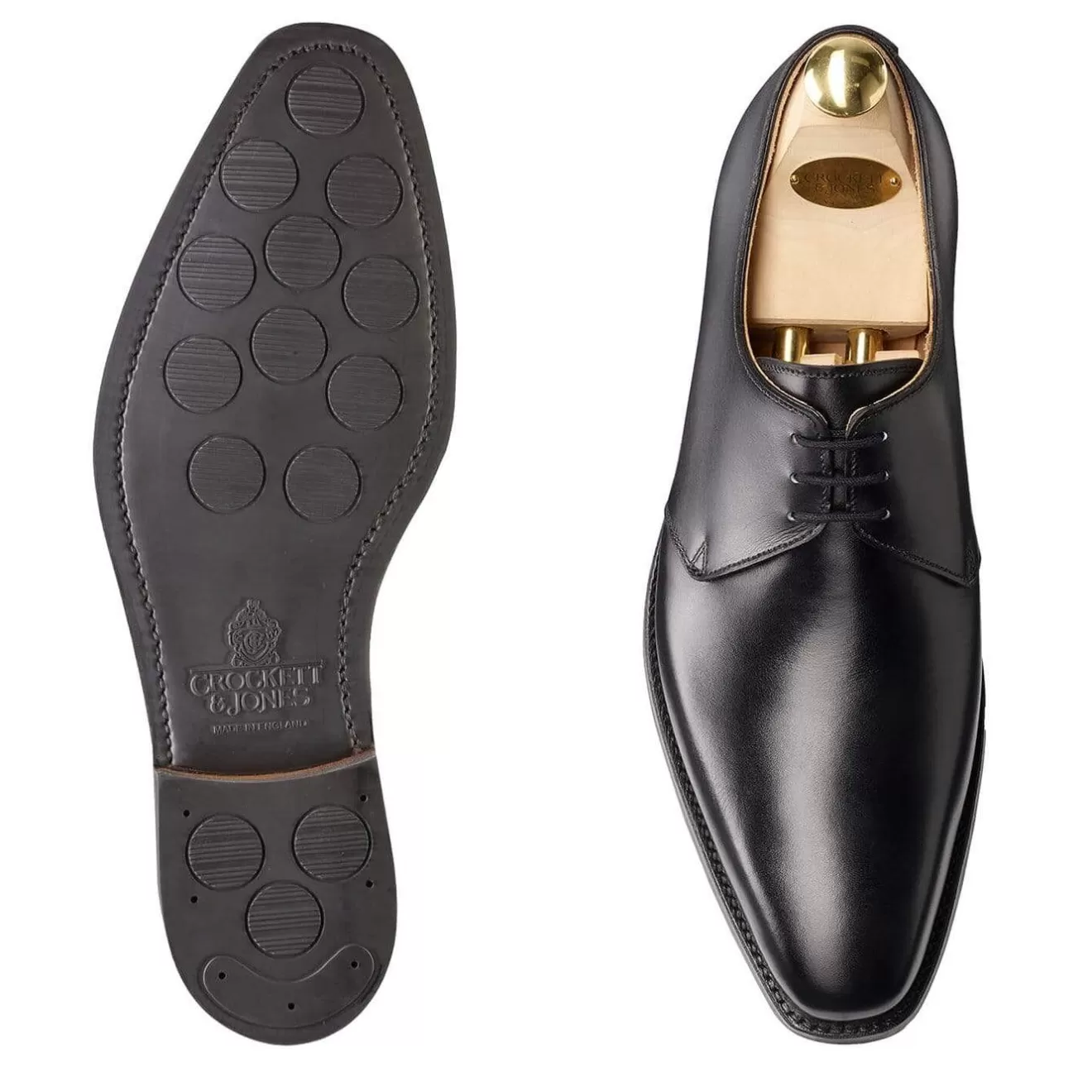 Calf Collection | Main Collection | Crockett & Jones Highbury