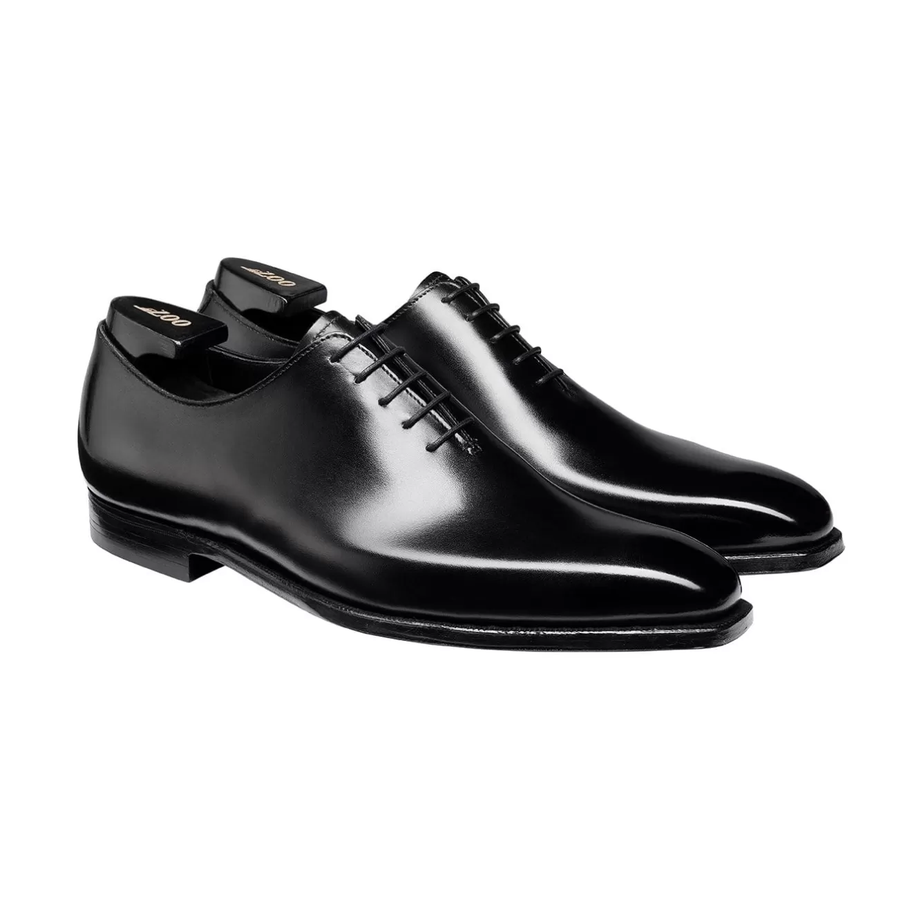 Calf Collection | Hand Grade Collection | Crockett & Jones James