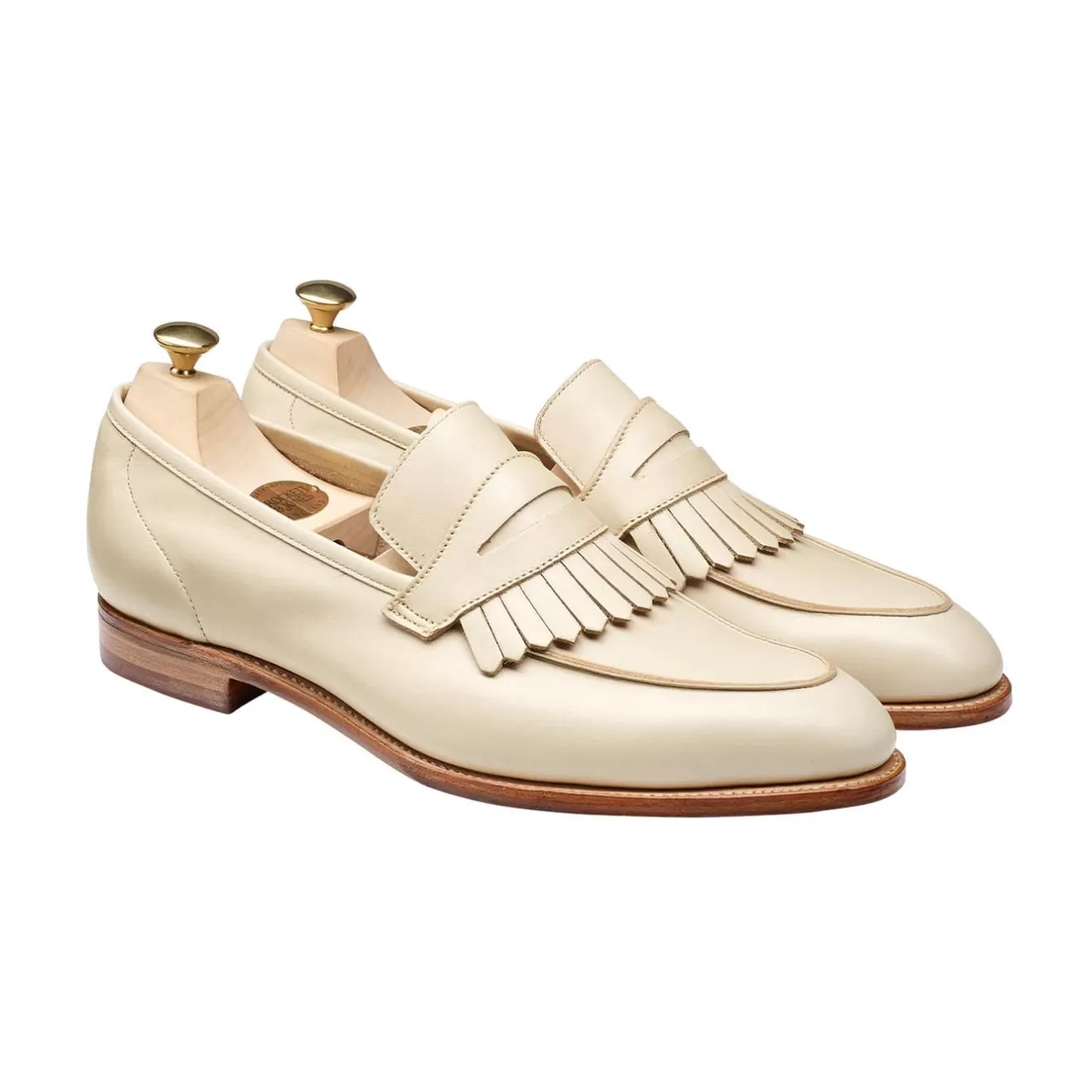 Calf Collection | Women's Collection | Crockett & Jones Julia