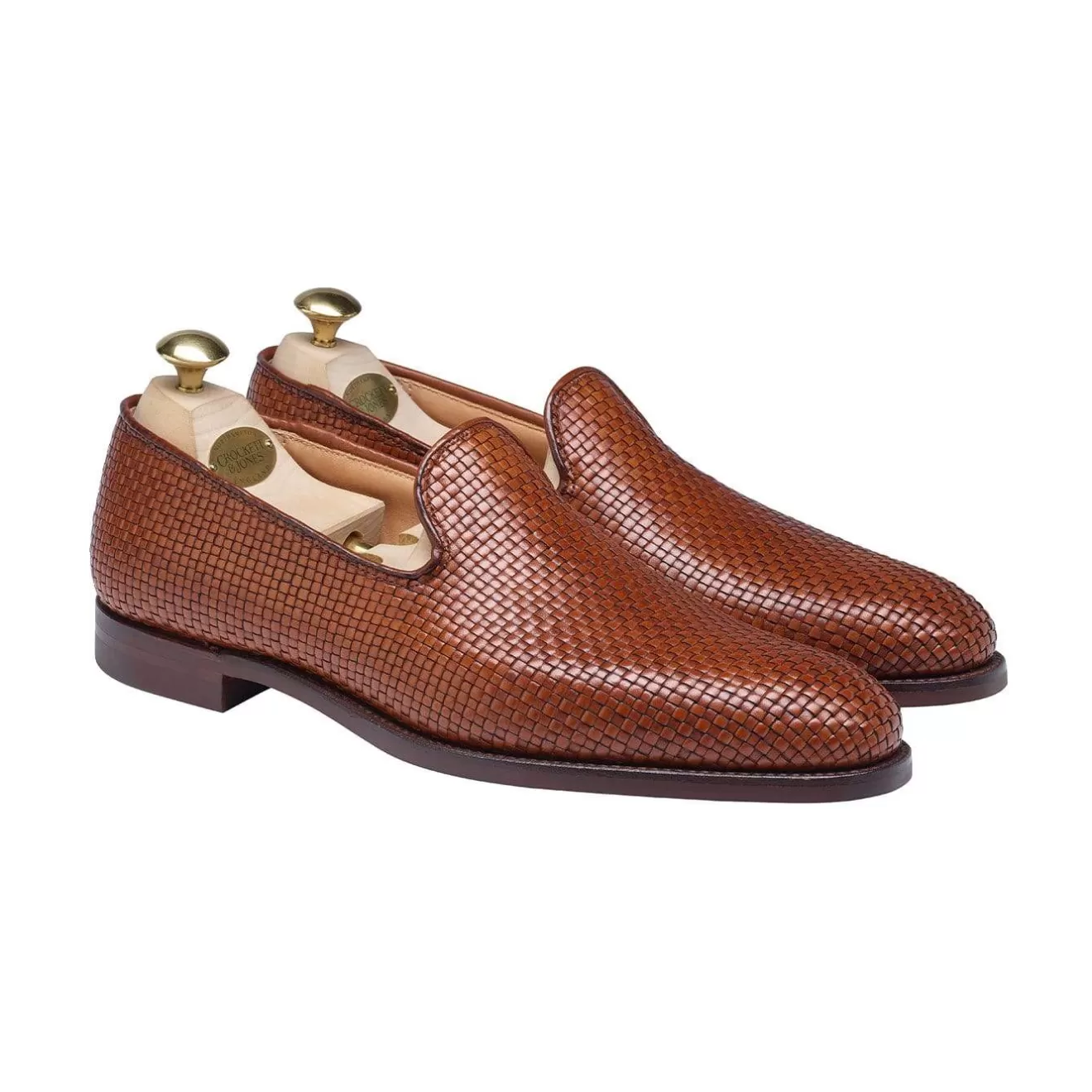 Main Collection | Loafers | Crockett & Jones Kensington