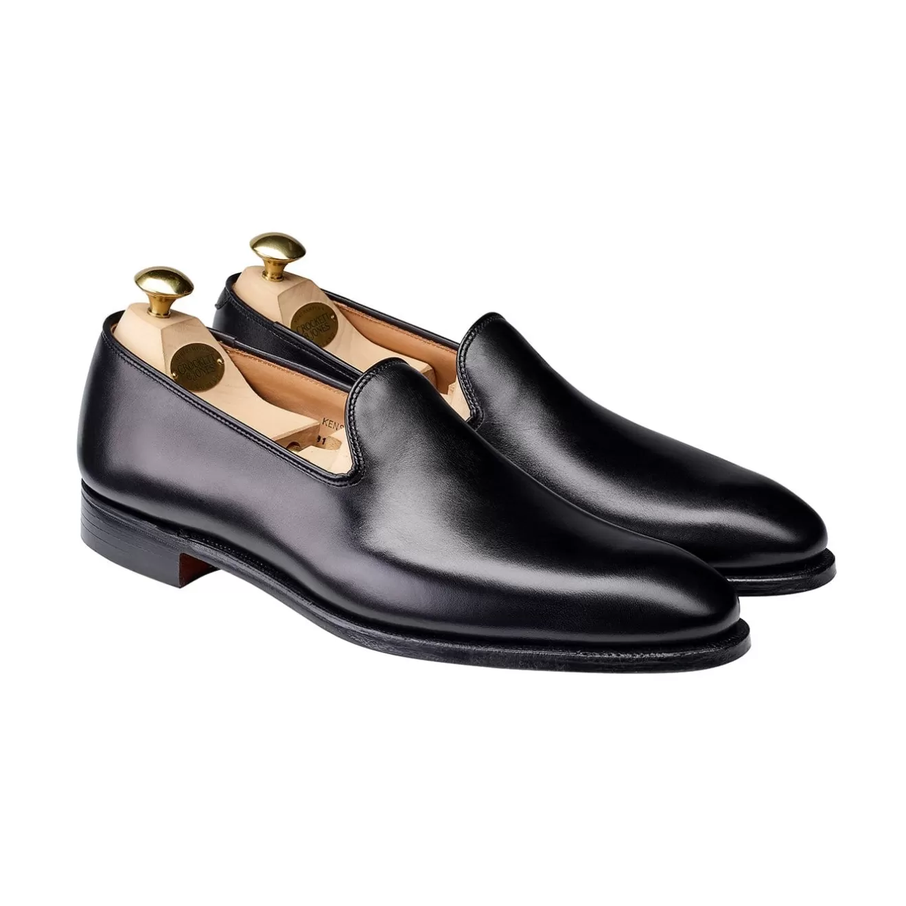 Calf Collection | Main Collection | Crockett & Jones Kensington