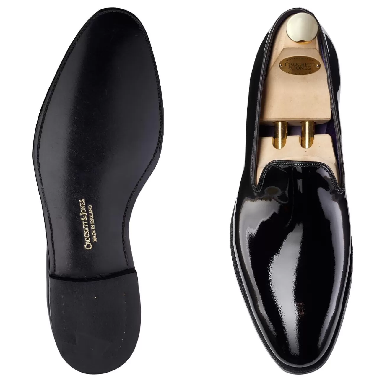 Main Collection | Loafers | Crockett & Jones Kensington