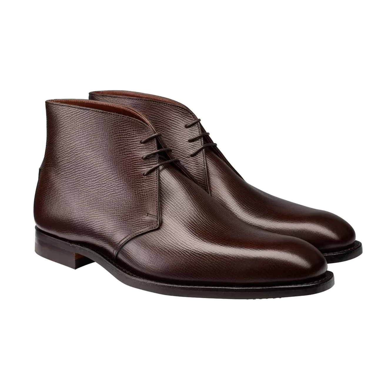 Grain Collection | Hand Grade Collection | Crockett & Jones Kew