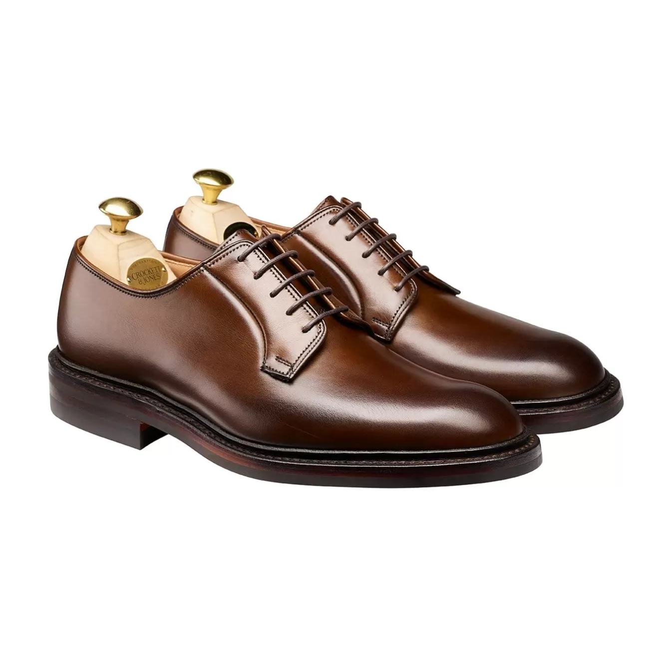 Calf Collection | Main Collection | Crockett & Jones Lanark 3