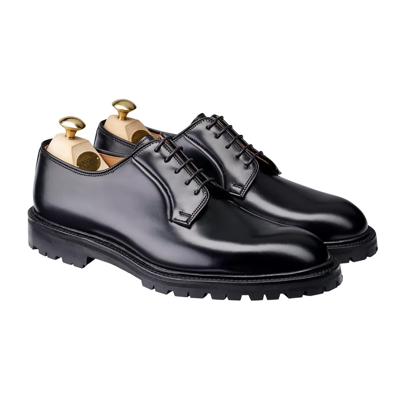 Calf Collection | Main Collection | Crockett & Jones Lanark 3