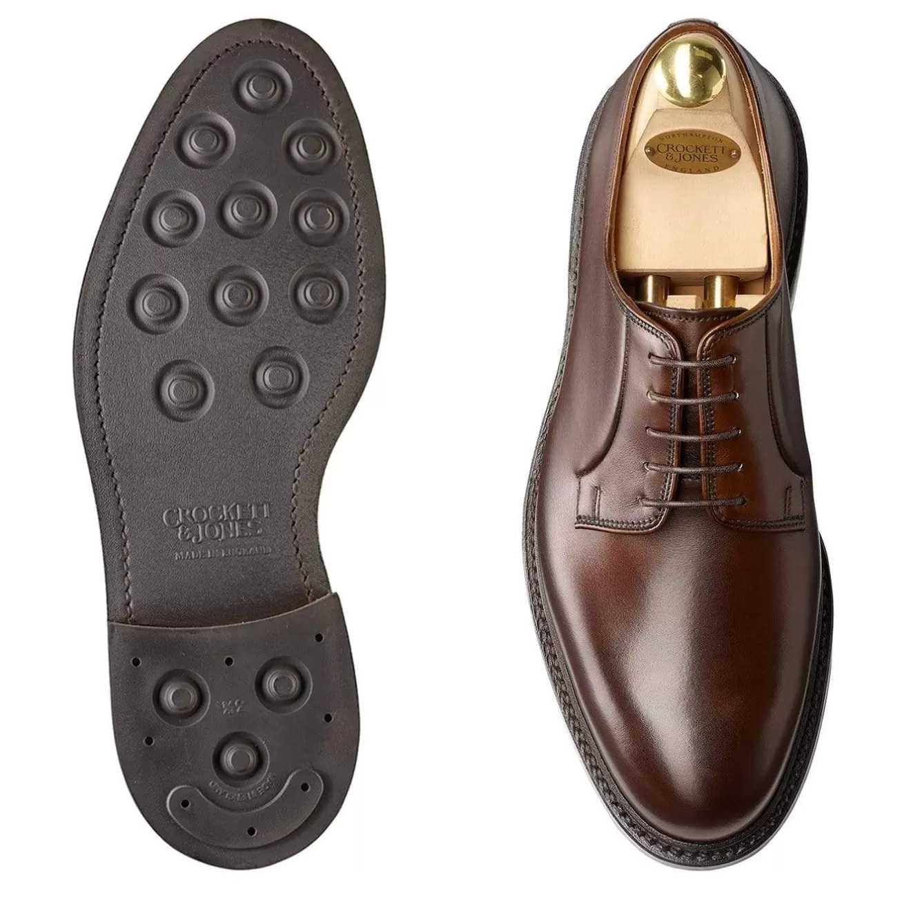 Calf Collection | Main Collection | Crockett & Jones Lanark 3