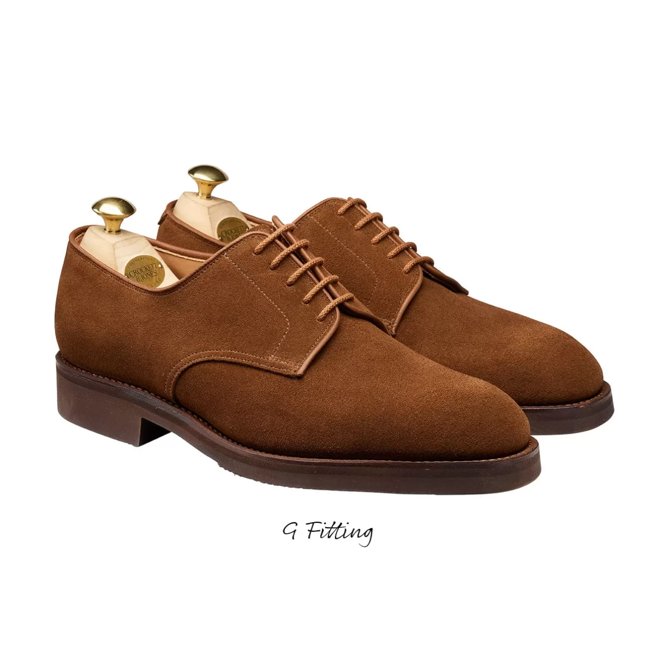 Suede Collection | Main Collection | Crockett & Jones Latimer