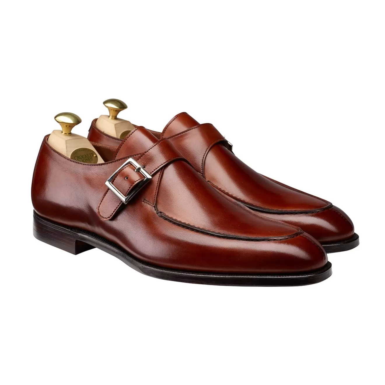 Calf Collection | Hand Grade Collection | Crockett & Jones Lawrence 2