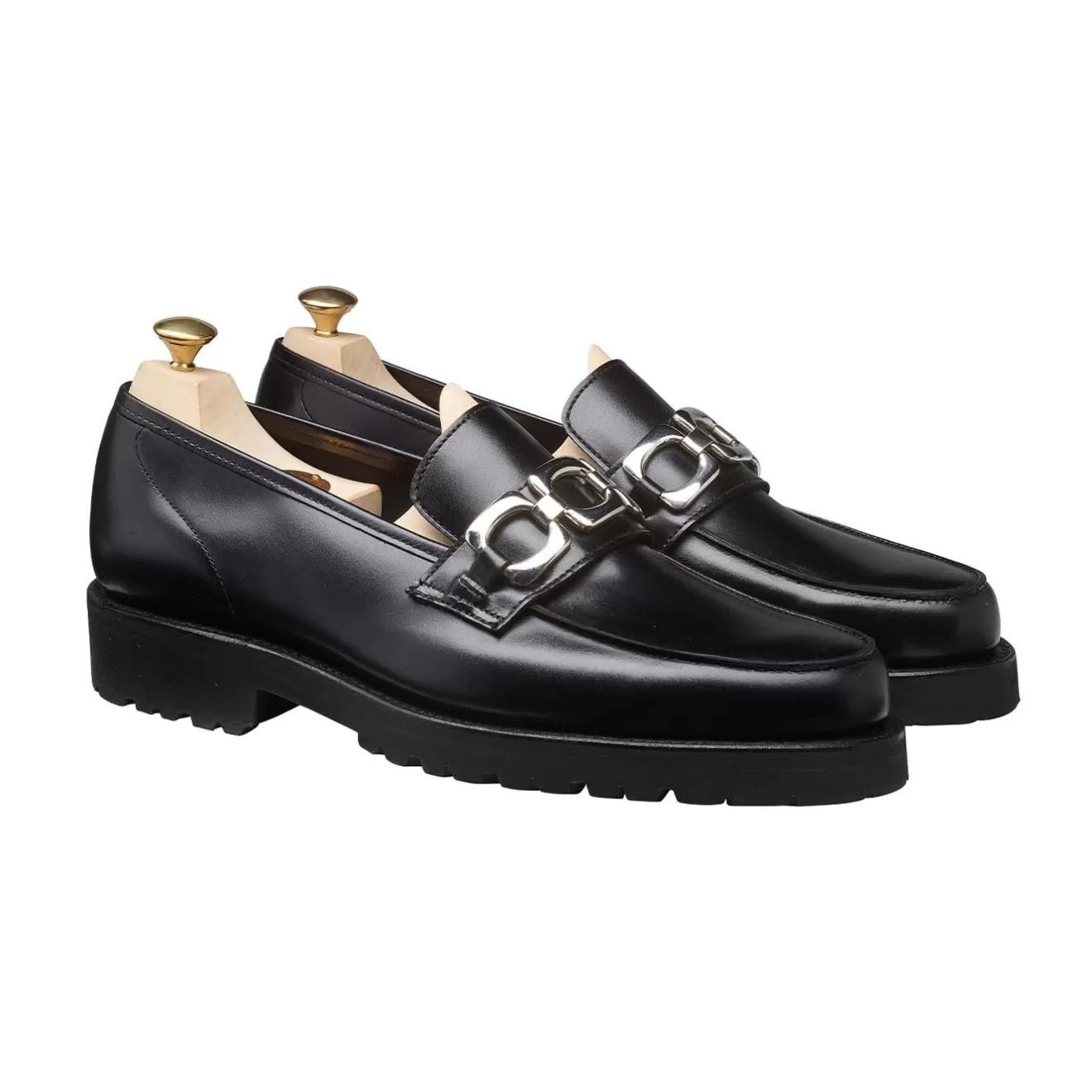 Calf Collection | Women's Collection | Crockett & Jones Lily