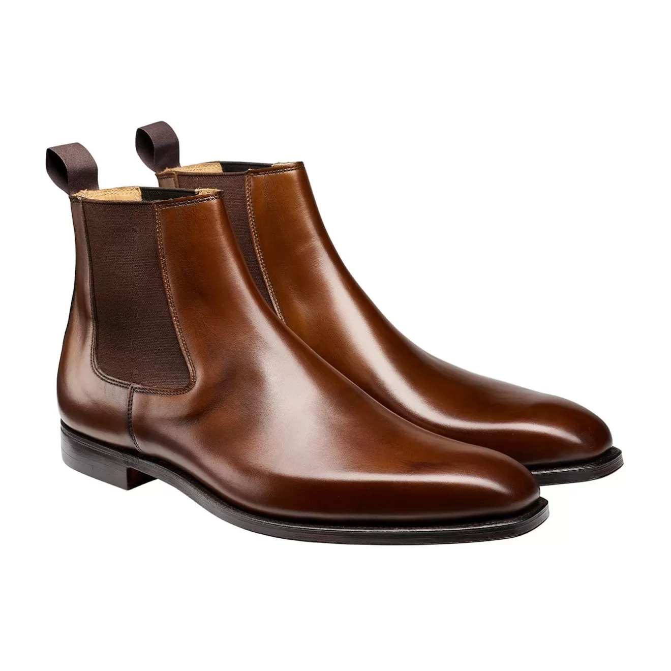 Calf Collection | Main Collection | Crockett & Jones Lingfield