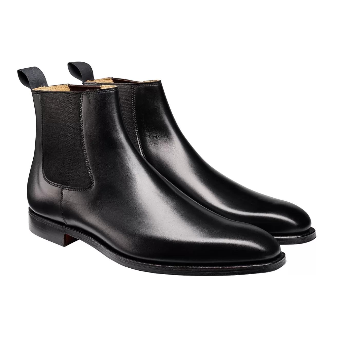 Calf Collection | Main Collection | Crockett & Jones Lingfield