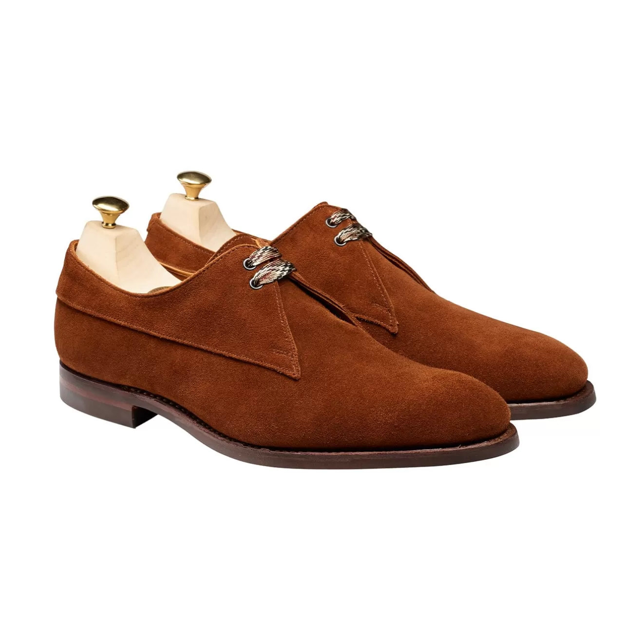 Suede Collection | Women's Collection | Crockett & Jones Lisa