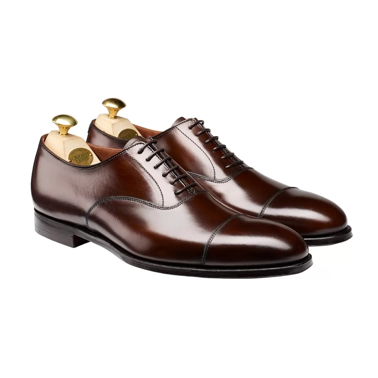 Calf Collection | Hand Grade Collection | Crockett & Jones Lonsdale