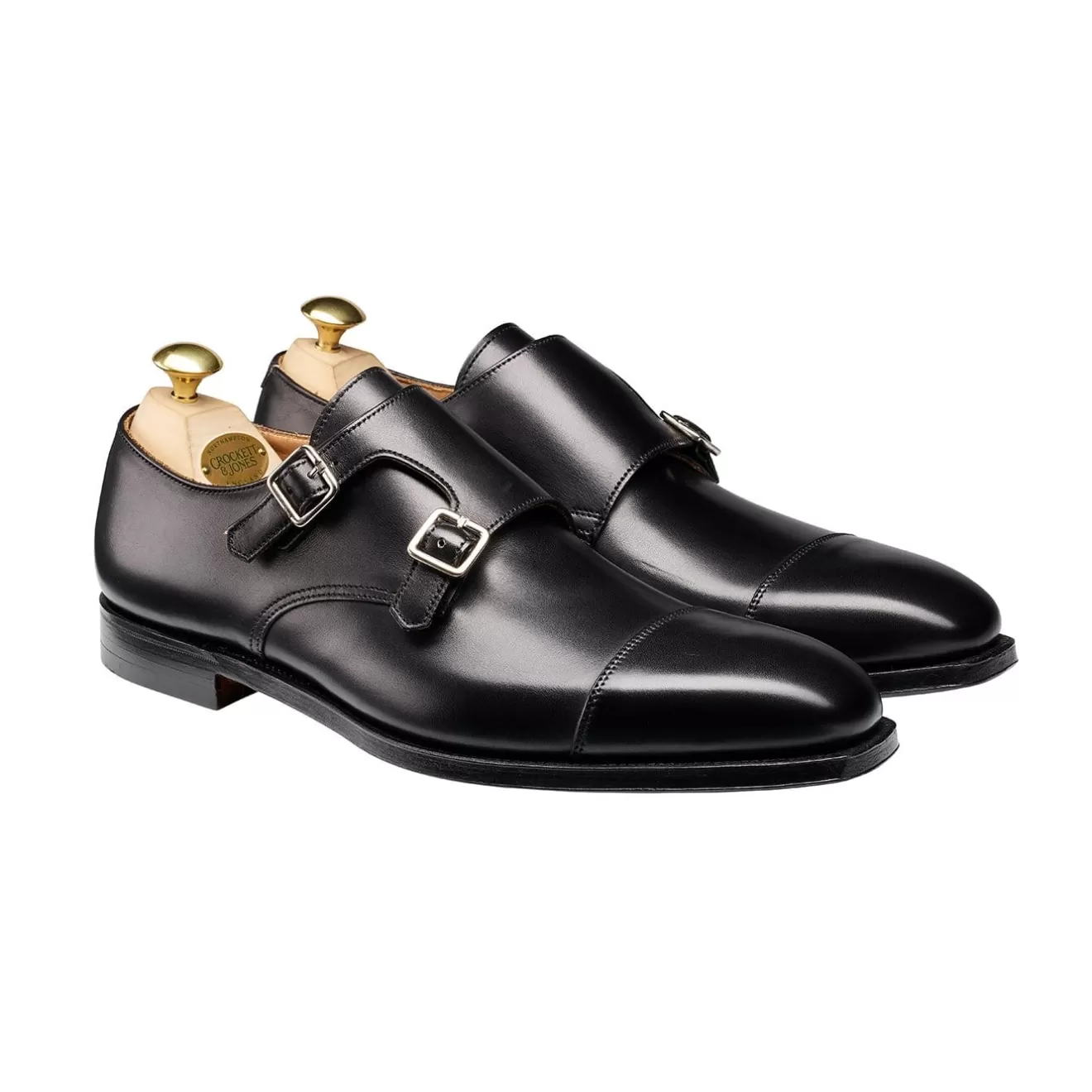 Calf Collection | Main Collection | Crockett & Jones Lowndes