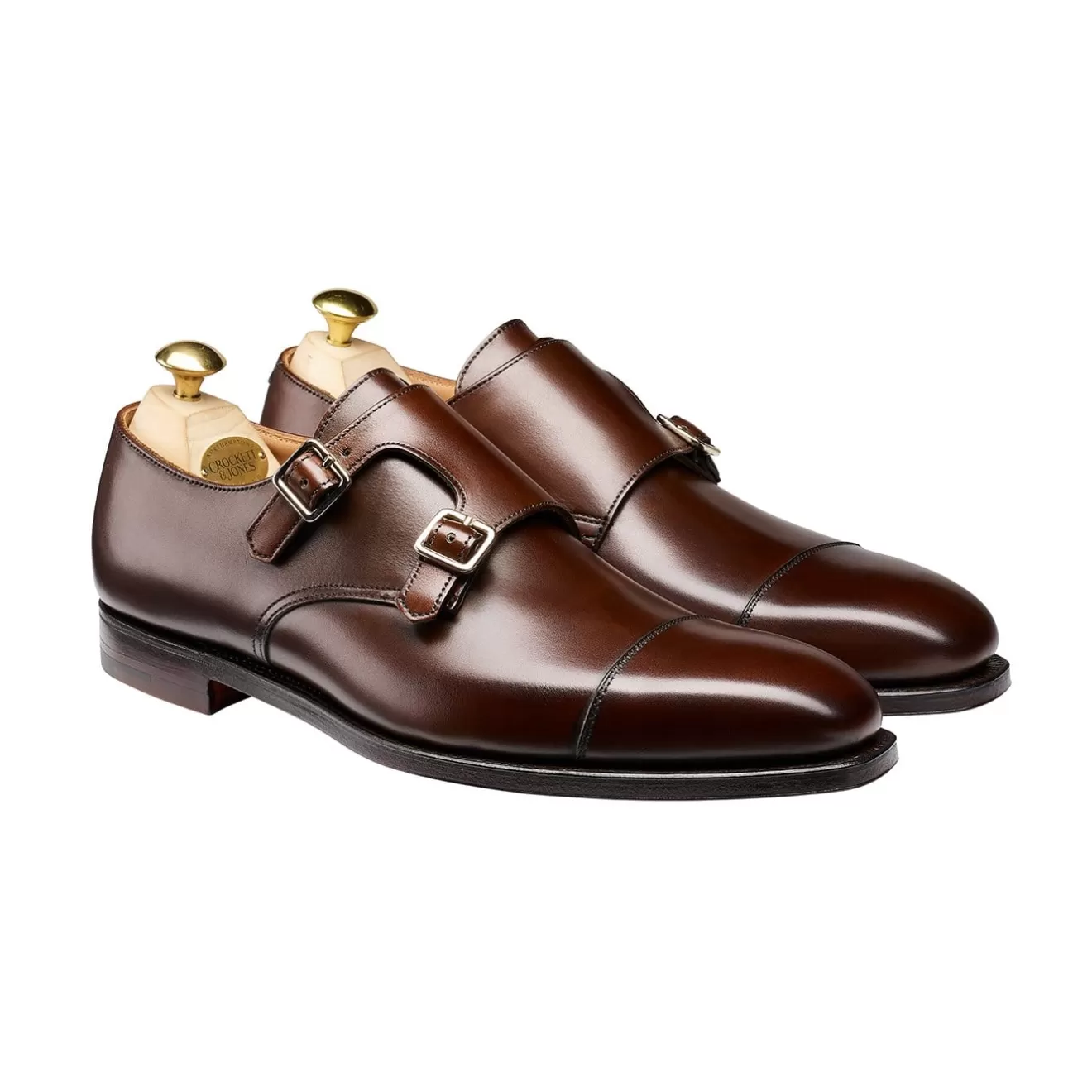 Calf Collection | Main Collection | Crockett & Jones Lowndes