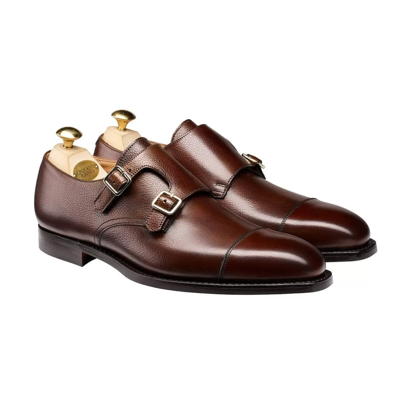 Grain Collection | Main Collection | Crockett & Jones Lowndes