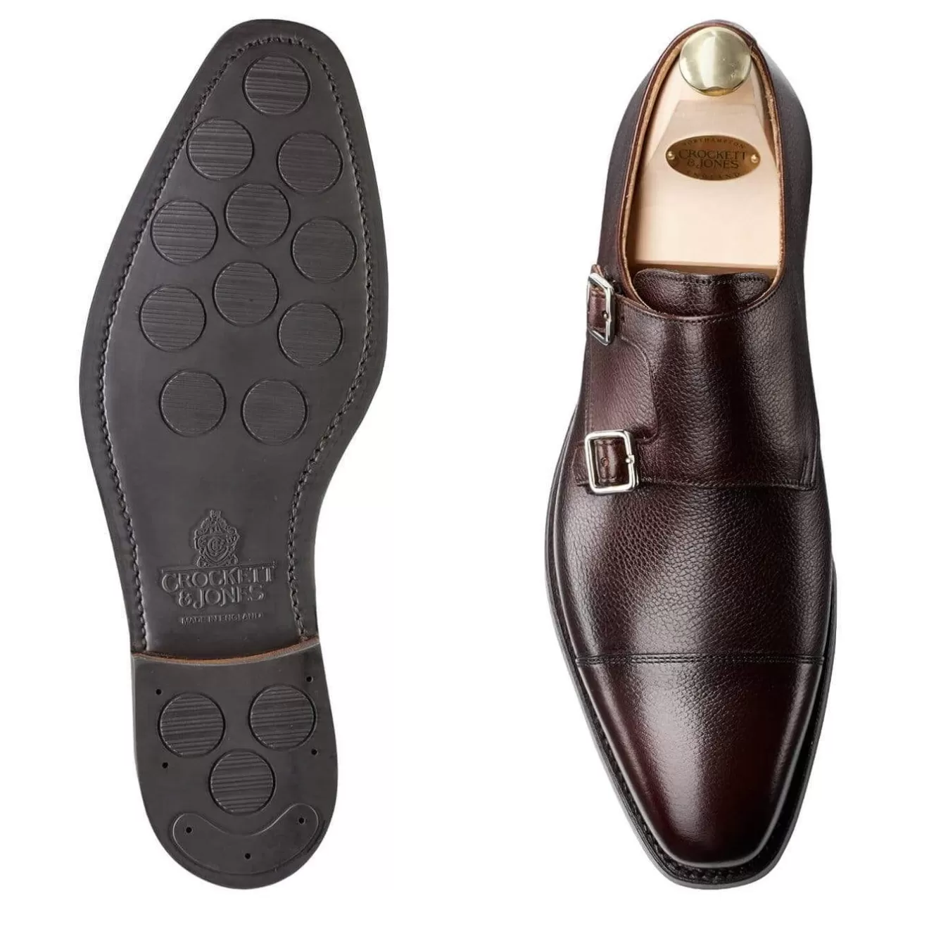 Grain Collection | Main Collection | Crockett & Jones Lowndes