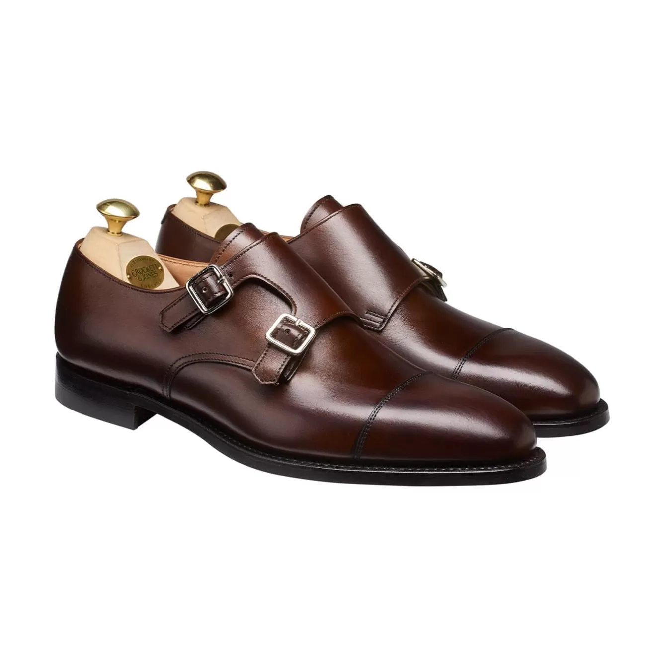 Calf Collection | Main Collection | Crockett & Jones Lowndes 4