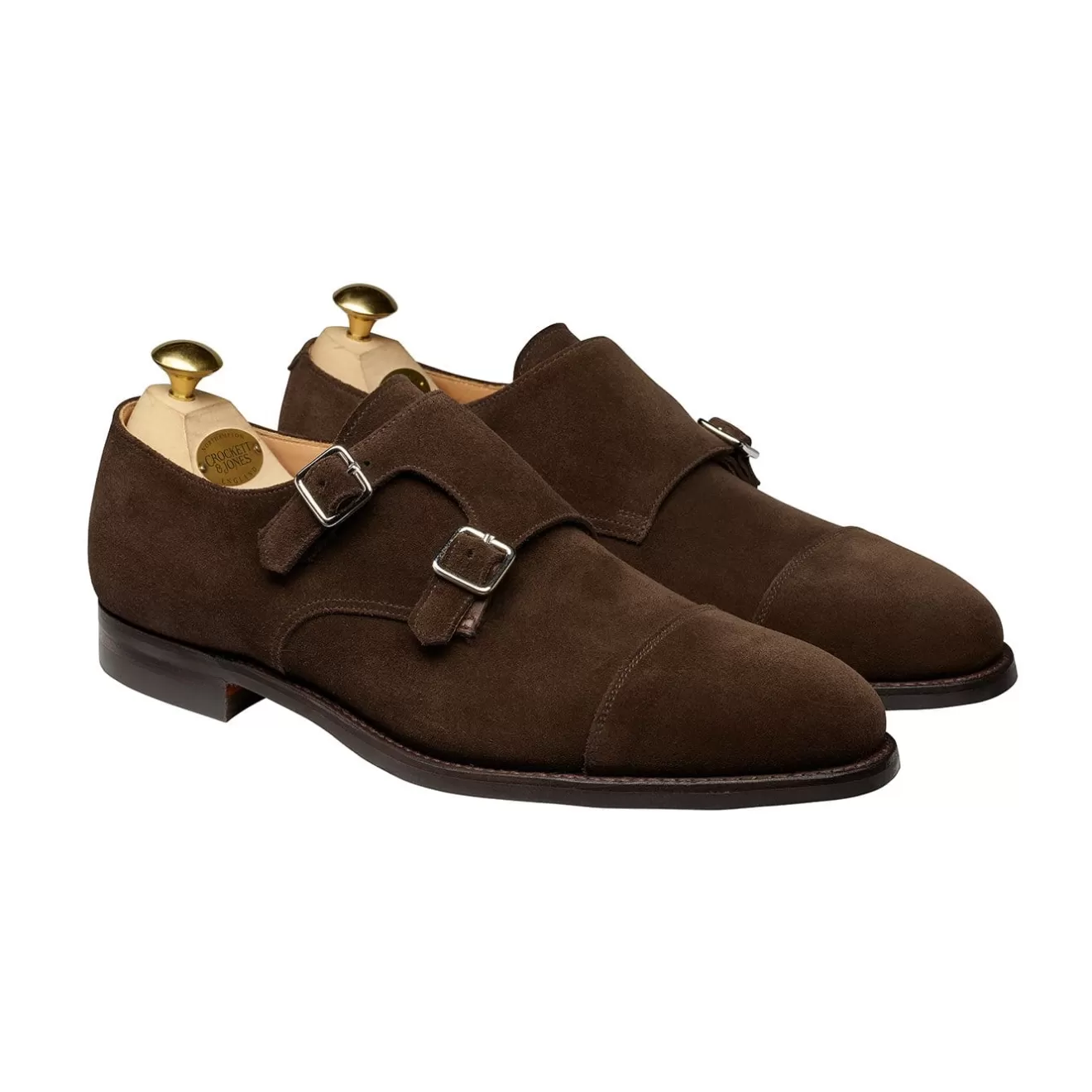 Suede Collection | Main Collection | Crockett & Jones Lowndes 4