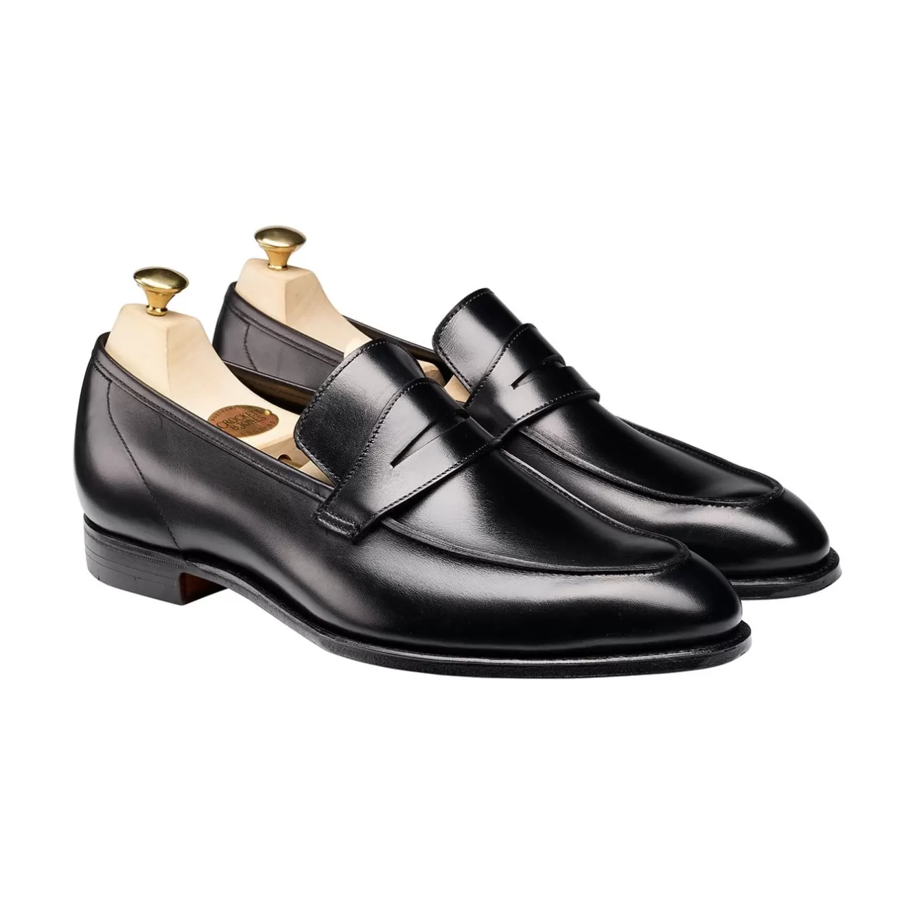 Calf Collection | Women's Collection | Crockett & Jones Lucy