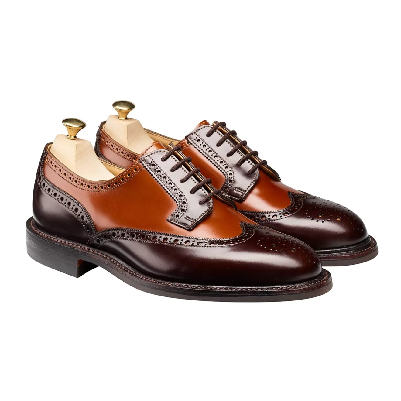 Calf Collection | Women's Collection | Crockett & Jones Luna