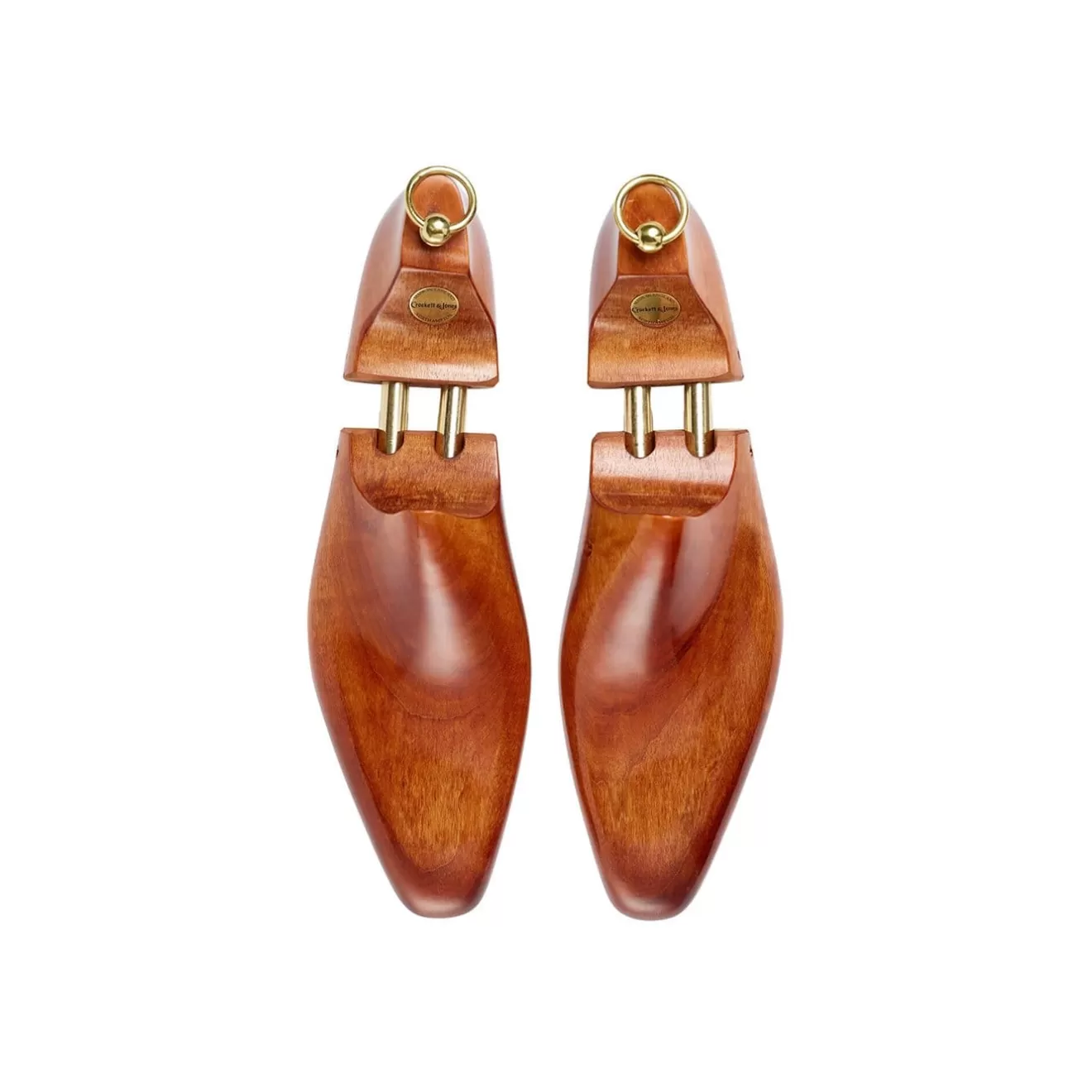 Shoe Trees | Crockett & Jones Mens Luxury Shoe Trees