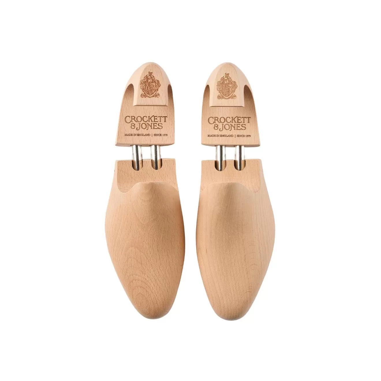 Shoe Trees | Crockett & Jones Men's Shoe Trees