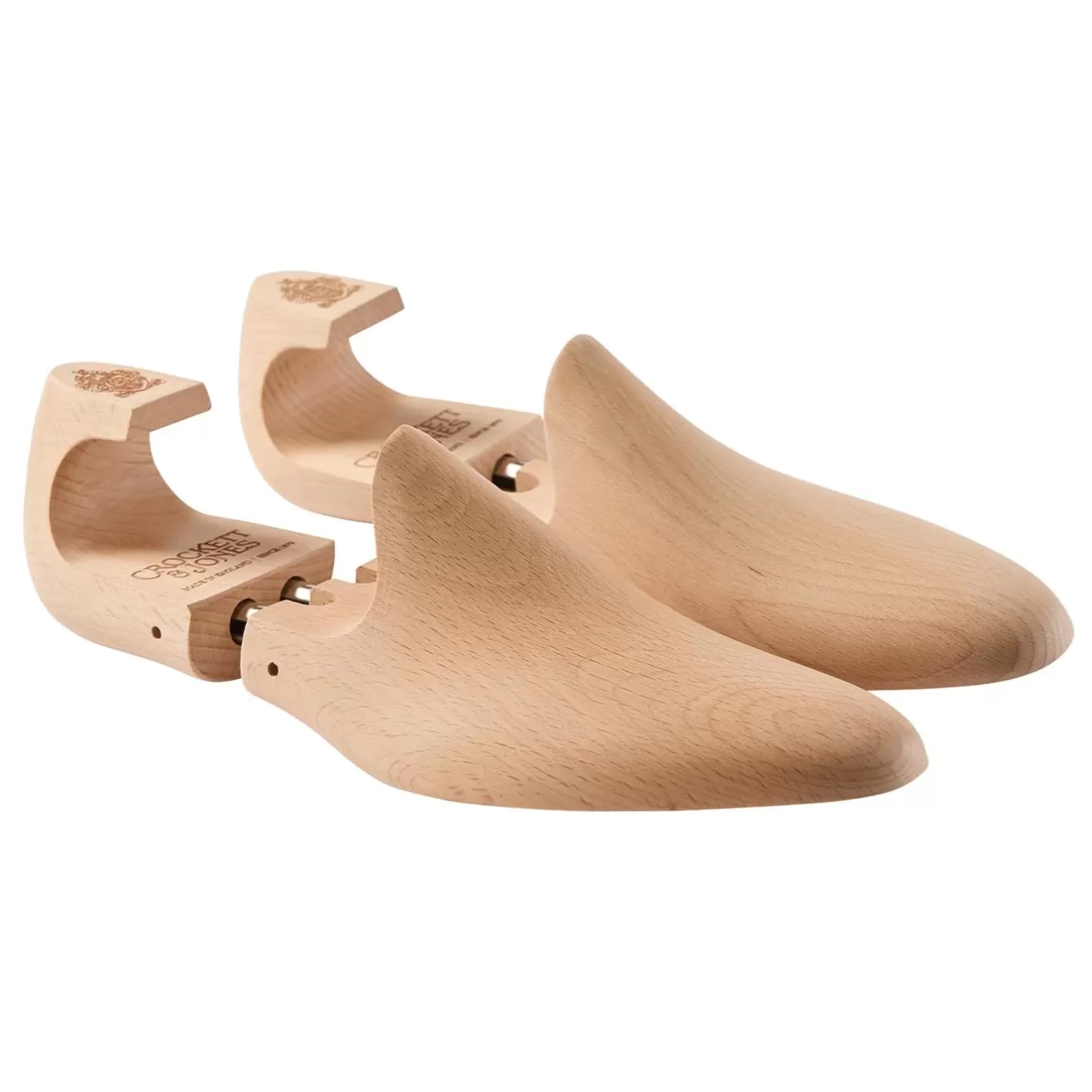 Shoe Trees | Crockett & Jones Men's Shoe Trees