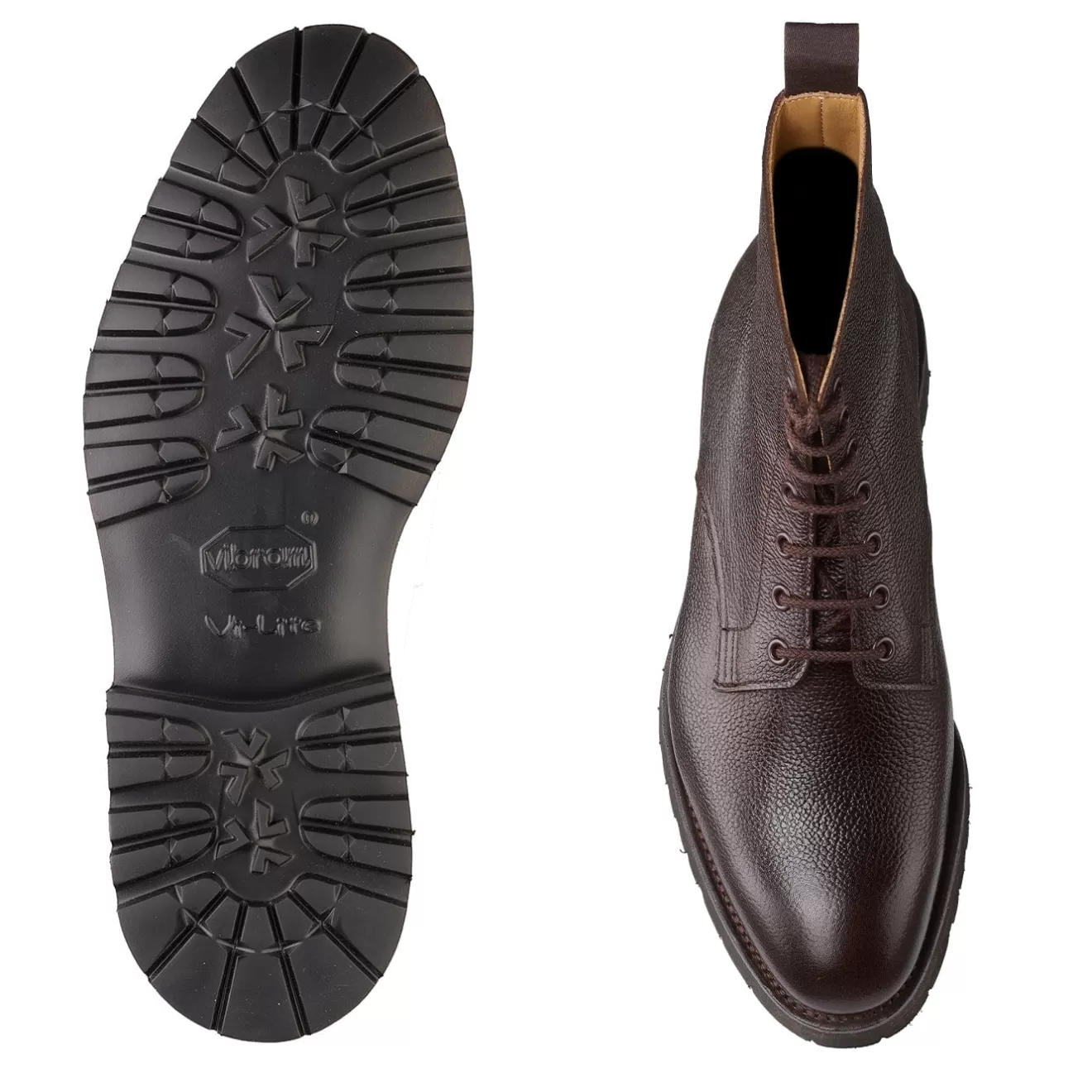 Grain Collection | Women's Collection | Crockett & Jones Mia