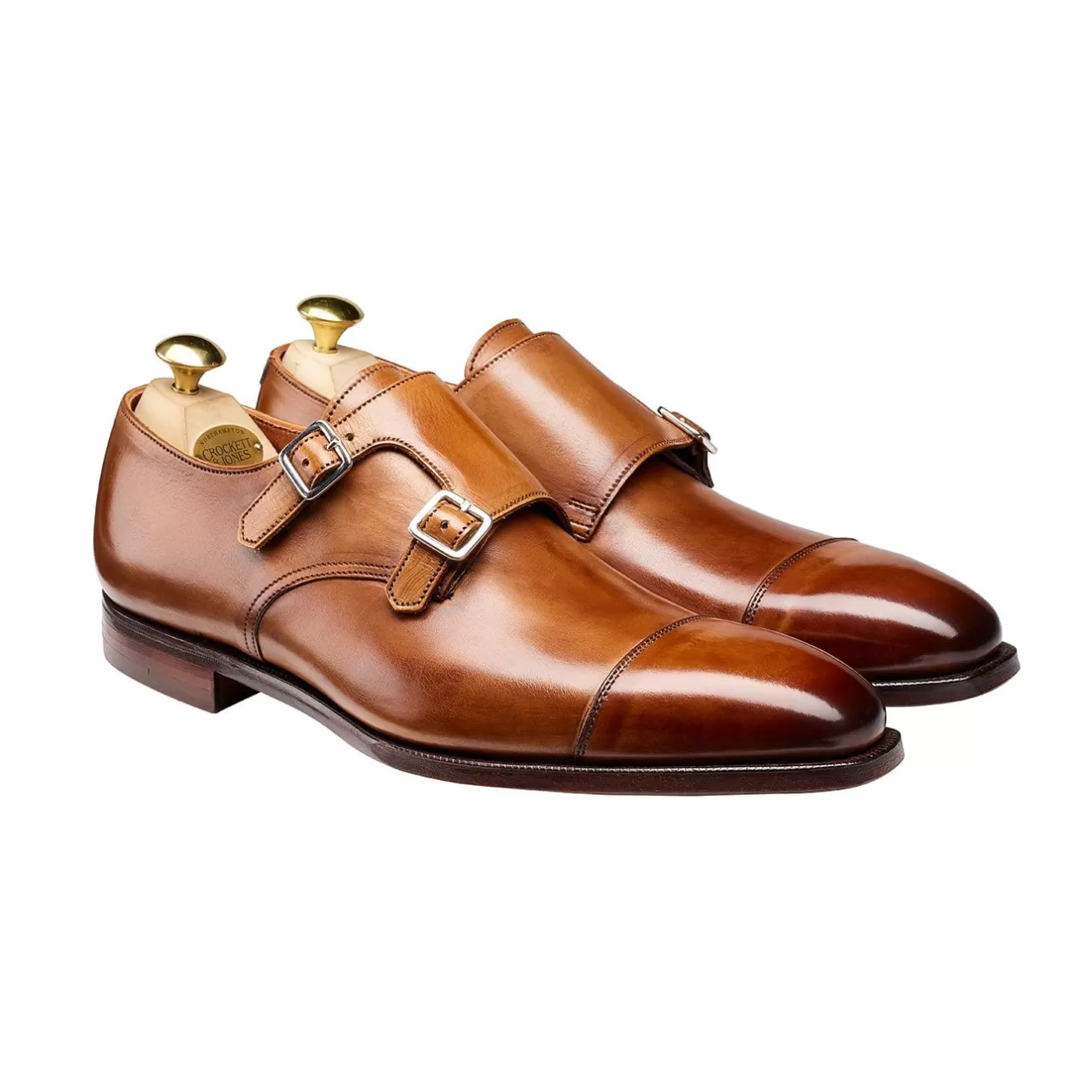 Calf Collection | Hand Grade Collection | Crockett & Jones Montpellier 2